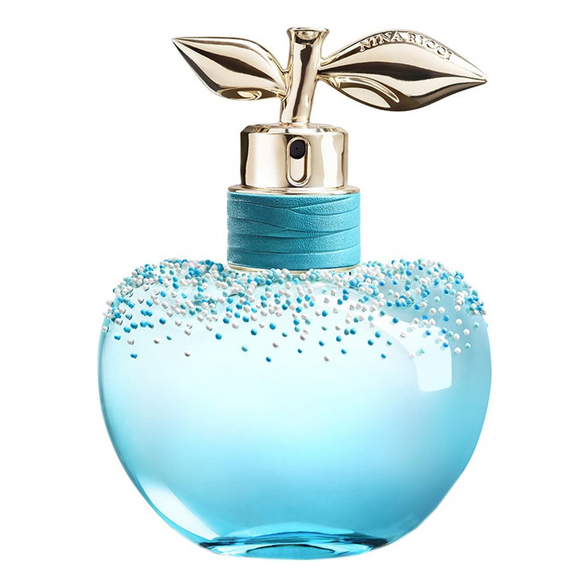 Nina Ricci Les Gourmandises De Luna Woda toaletowa spray 80ml