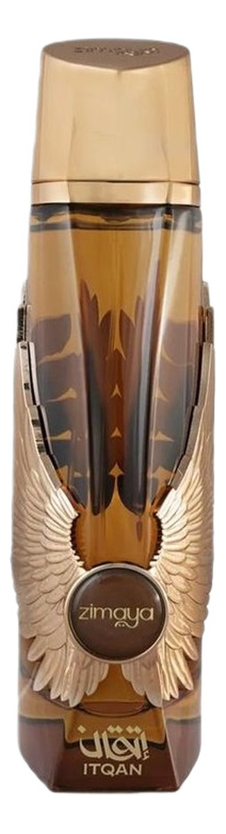 Woda perfumowana spray