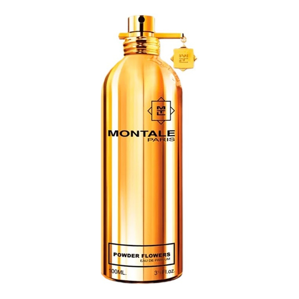 Montale Powder Flowers Woda perfumowana spray 100ml