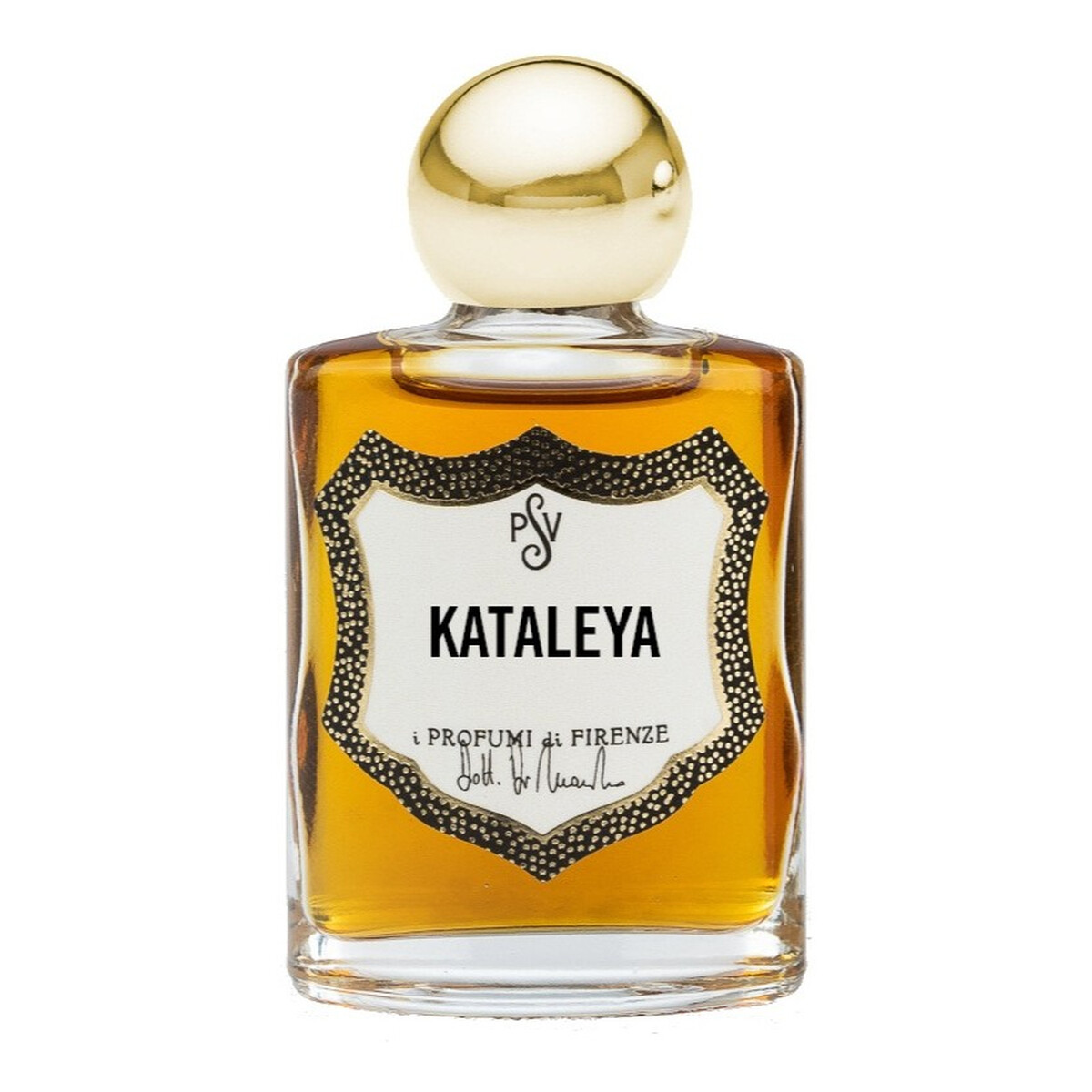 I Profumi Di Firenze Kataleya Woda perfumowana miniatura 10ml