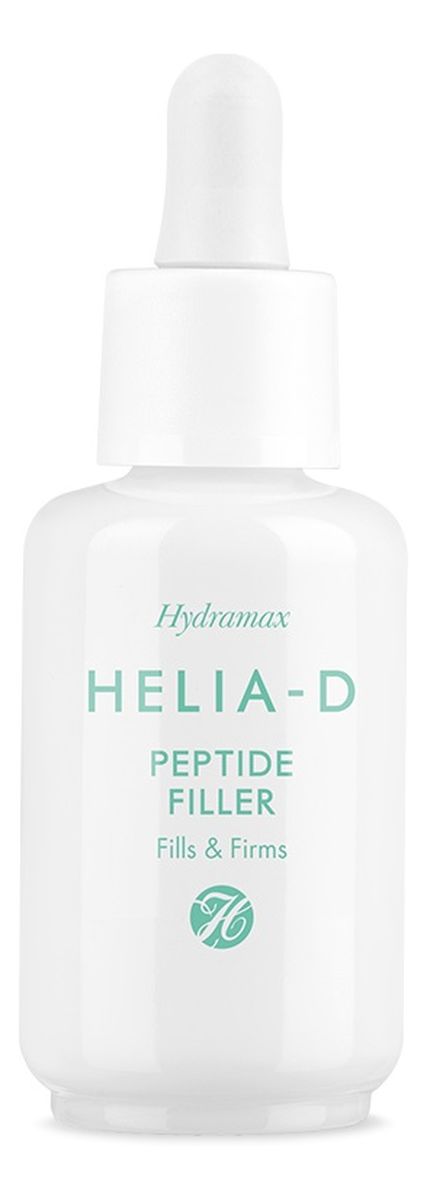 Hydramax peptide filler ujędrniające serum do twarzy