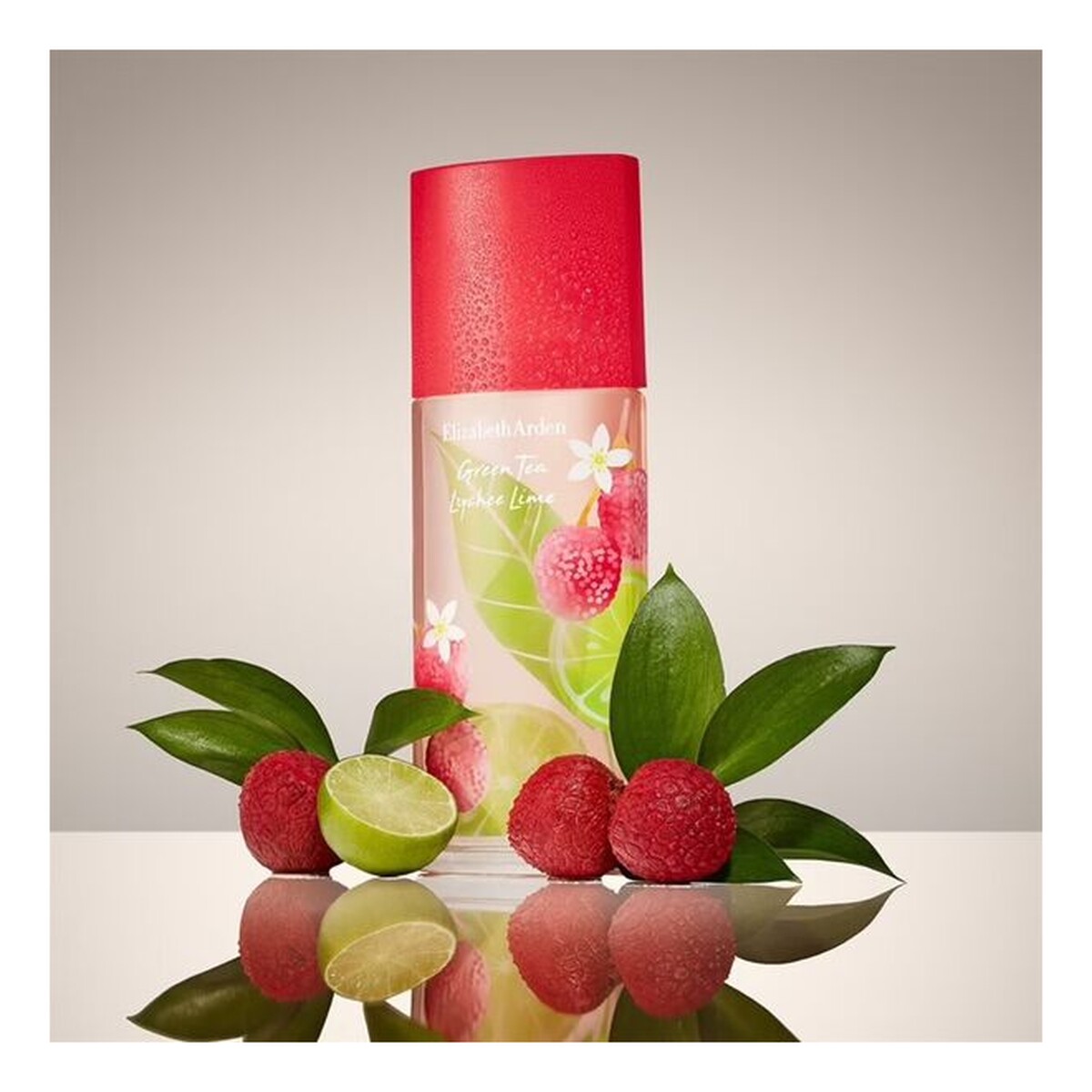 Woda toaletowa spray