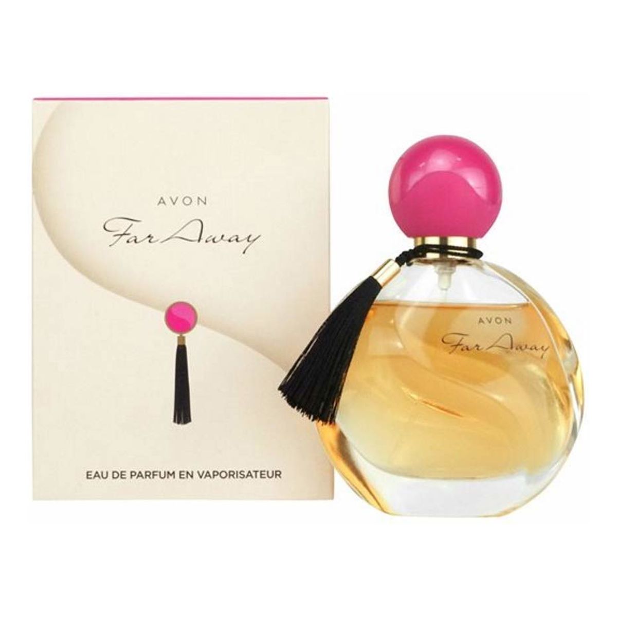 Avon Far Away Woda perfumowana 50ml