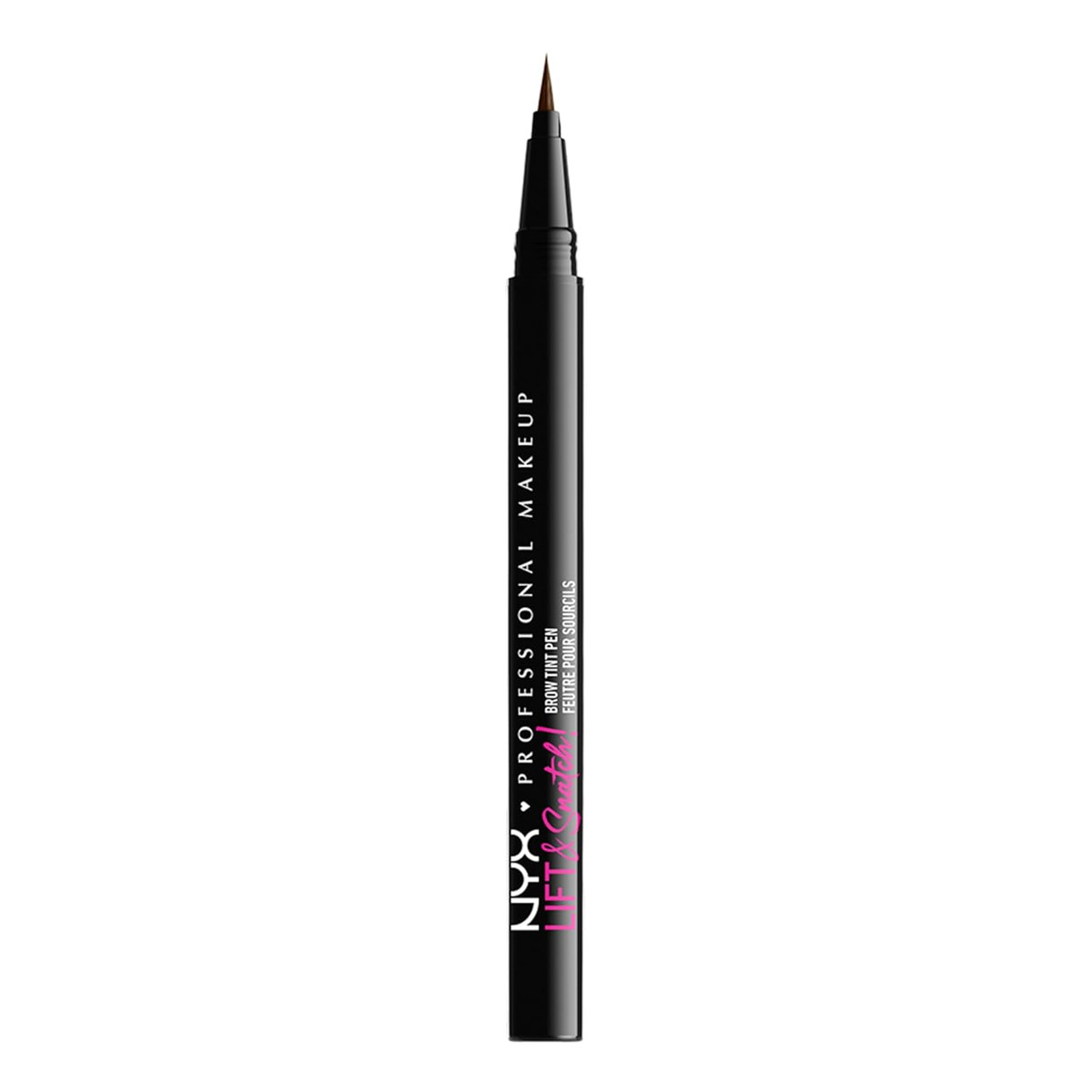 NYX Professional MakeUp Lift & Snatch Pisak do brwi