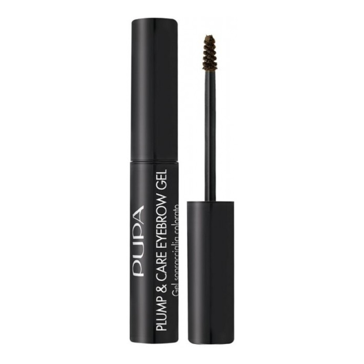 Pupa Milano Plump & Care Żel do brwi 3ml