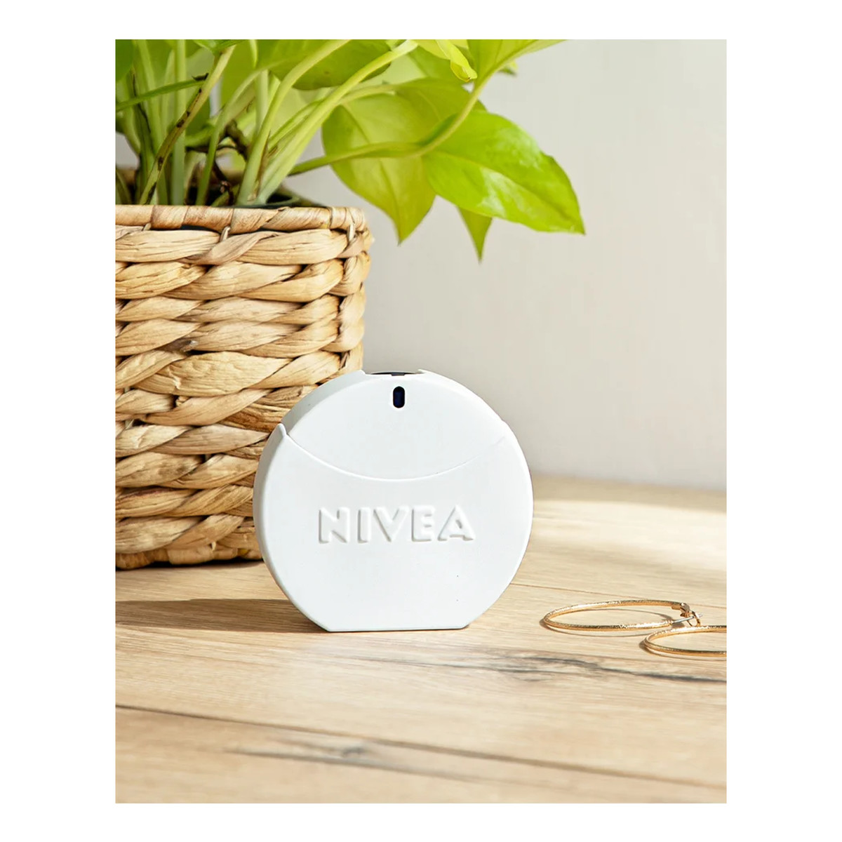 Nivea Creme Woda toaletowa spray 30ml
