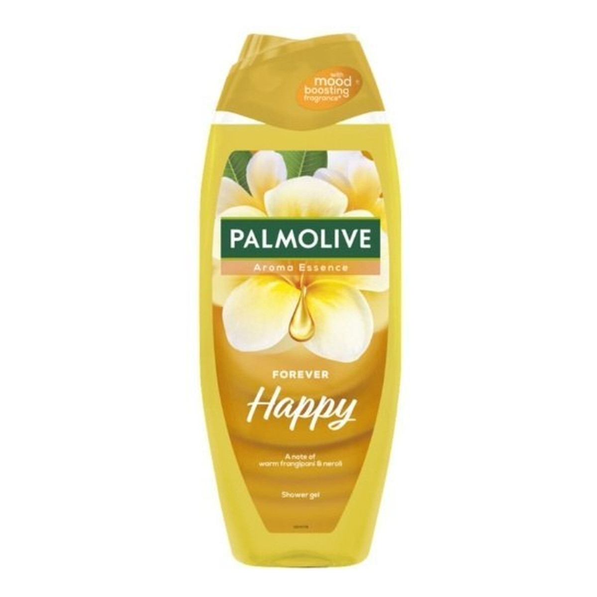 Palmolive Memories of nature Żel pod prysznic Forever happy 220ml