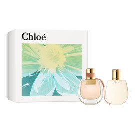 Zestaw woda perfumowana spray 50ml + balsam do ciała 100ml