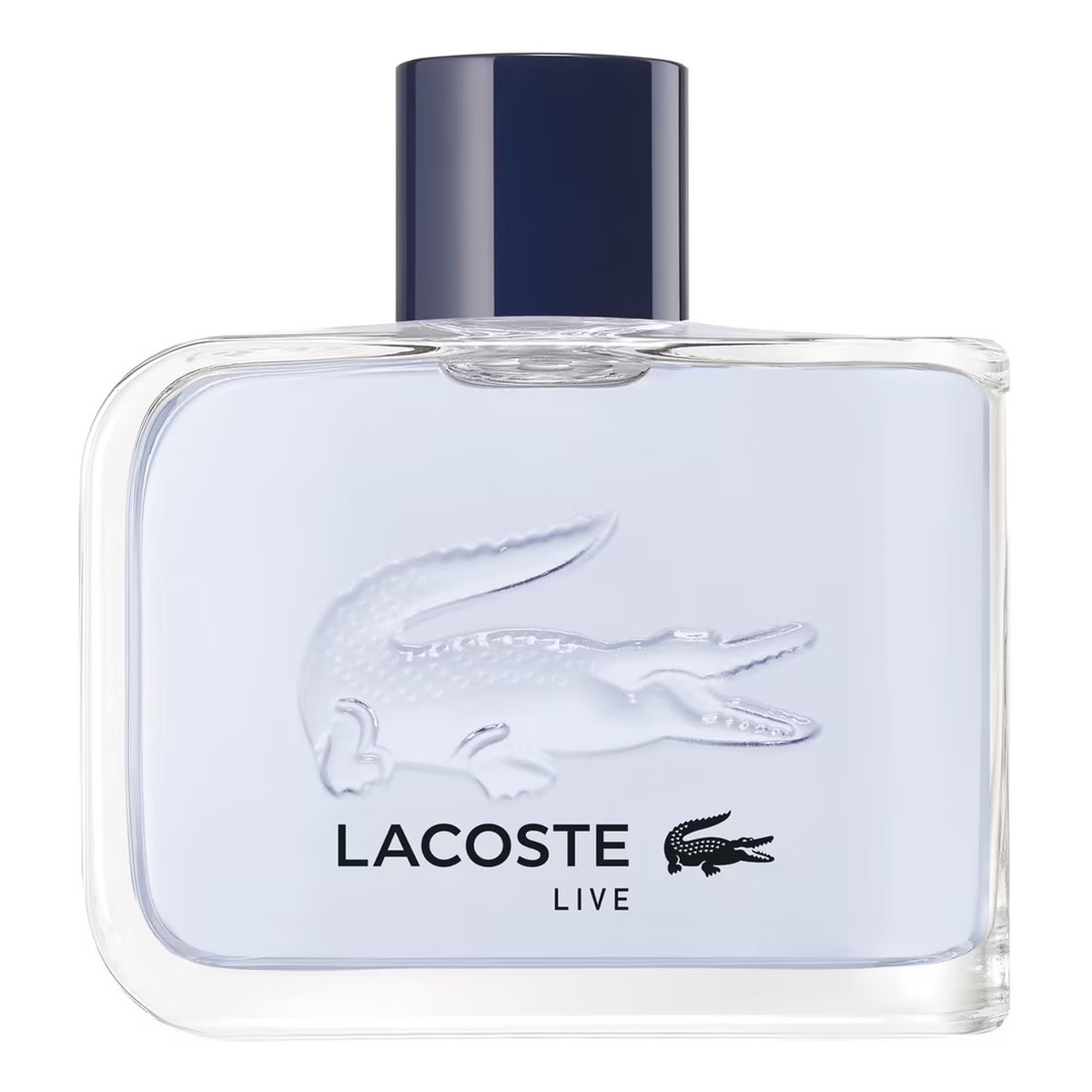 Lacoste L!ive Pour Homme Woda toaletowa spray 75ml