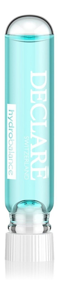 Moisture 24h Effect Ampoule nawilżające ampułki do twarzy 7x2,5ml