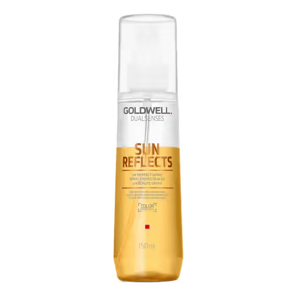 Goldwell Dualsenses Sun Reflects UV Protect Spray zapewniający włosom ochronę UV 150ml