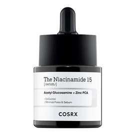 Serum minimalizujące widoczność przebarwień