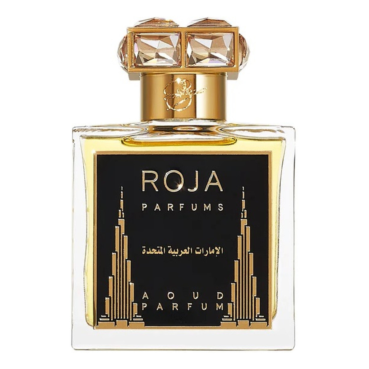 Roja Parfums United Arab Emirates Perfumy spray 50ml