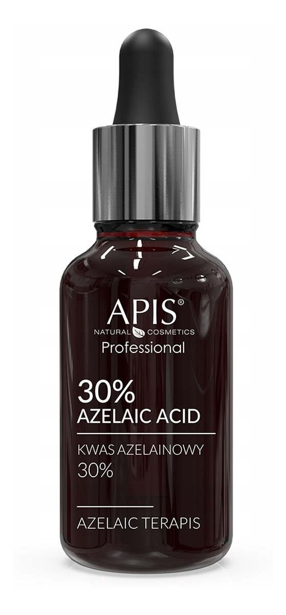 Azelaic Terapis kwas azelainowy 30%