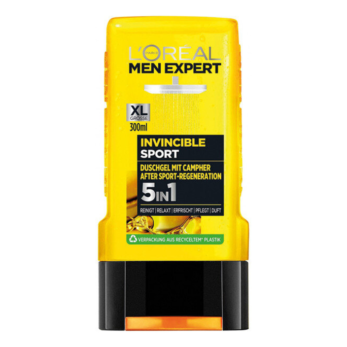 L'Oreal Paris Men Expert Invincible Sport Żel pod prysznic 250ml