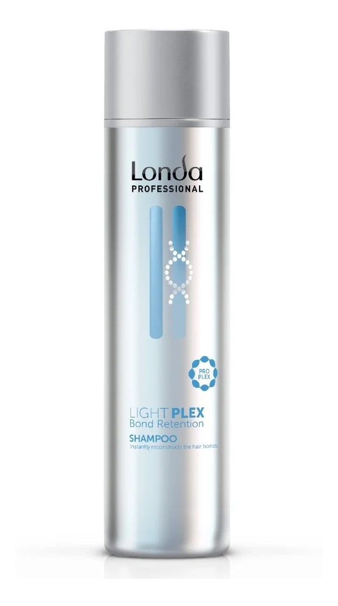 Lightplex Bond Retention Shampoo Nawilżający szampon do włosów
