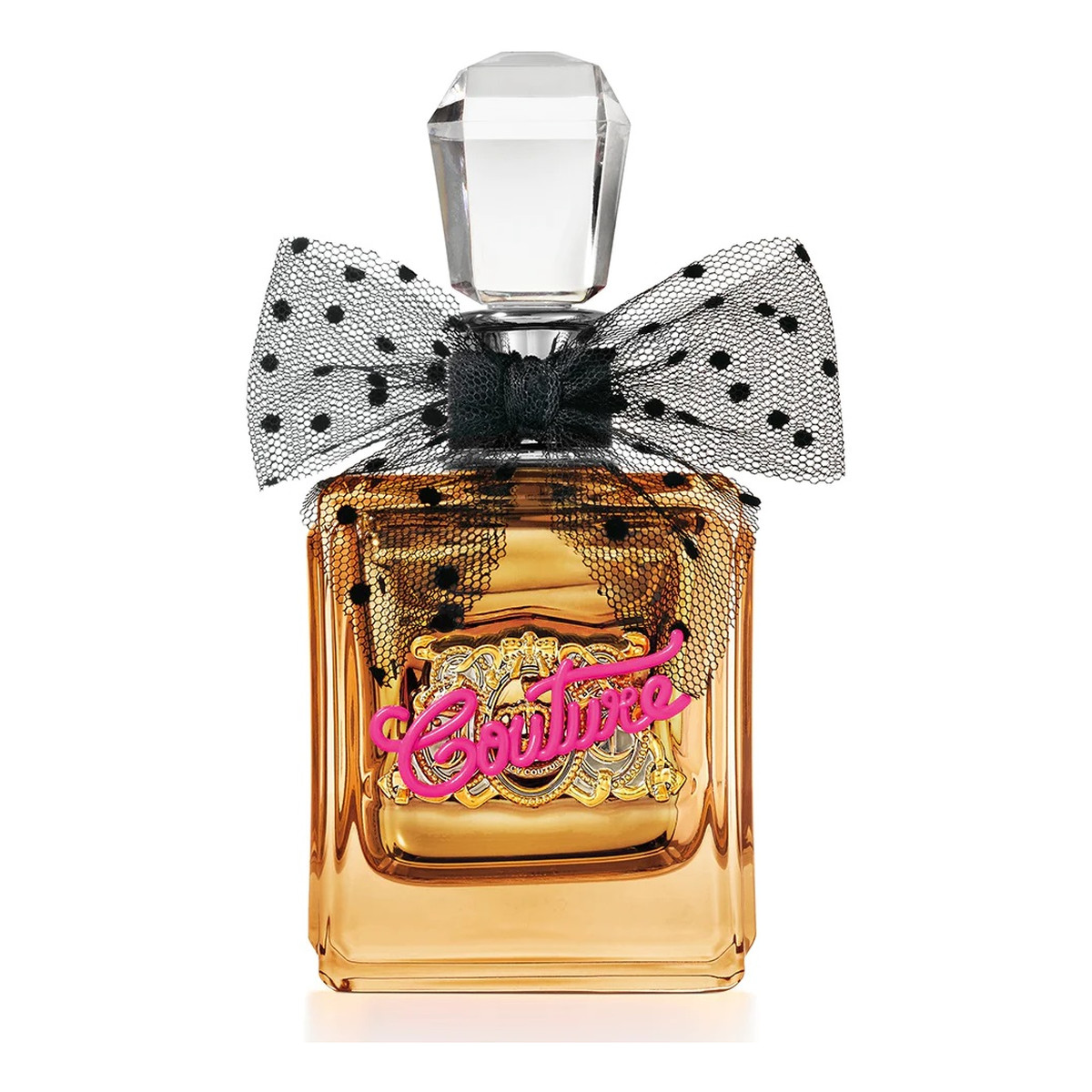 Juicy Couture Viva La Juicy Gold Couture Woda perfumowana spray 30ml