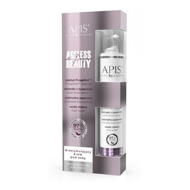 Krem pod oczy z progeliną biostymulujący