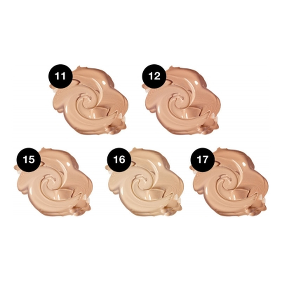 Ingrid Ideal Face Fluid do twarzy (15) 35ml