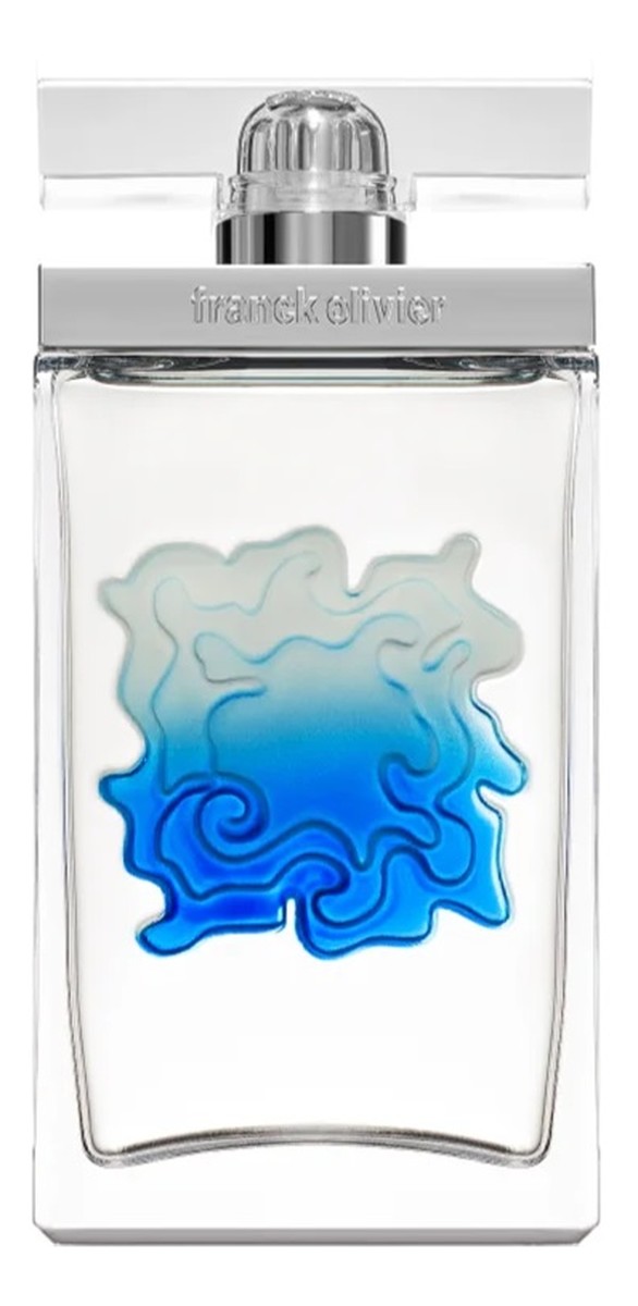 Woda toaletowa spray