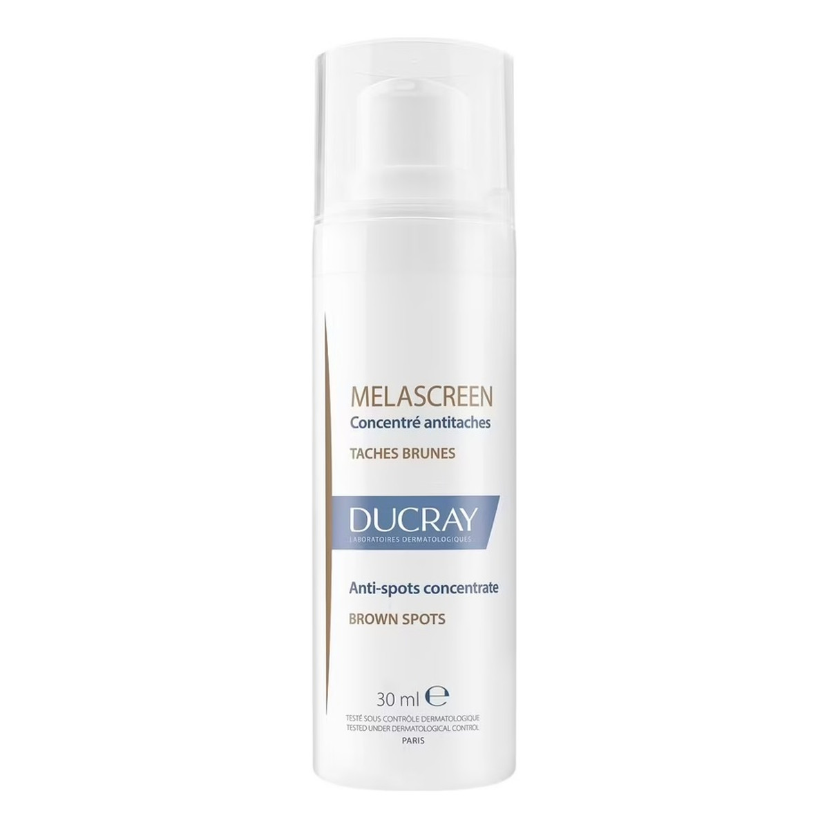 Ducray Melascreen koncentrat przeciw przebarwieniom 30ml