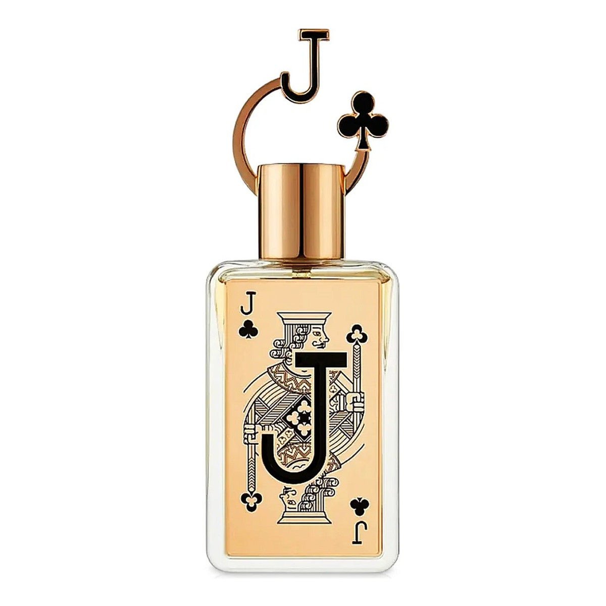Fragrance World Jack Of Clubs Woda perfumowana spray 80ml