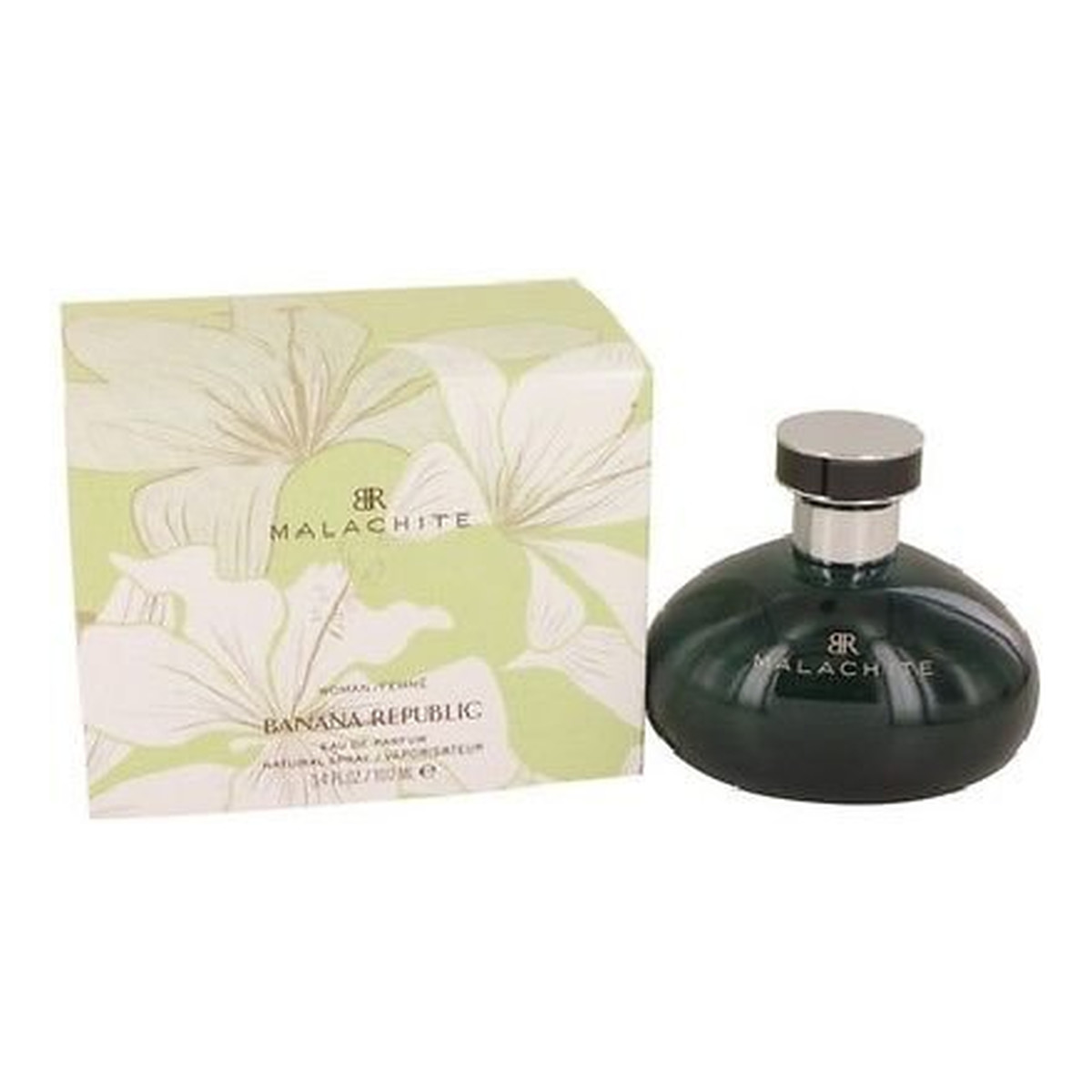 Banana Republic Malachite Special Edition Woda perfumowana spray 100ml