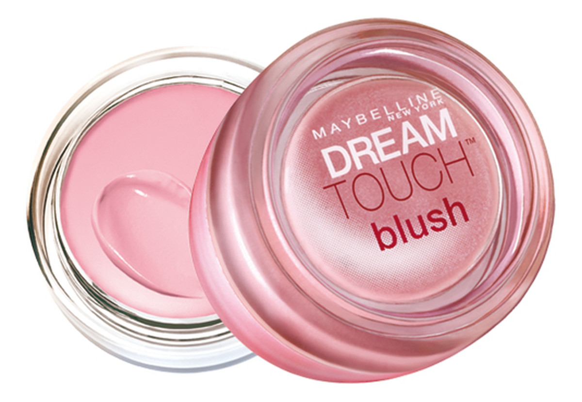 Róż Do Policzków Dream Touch Blush