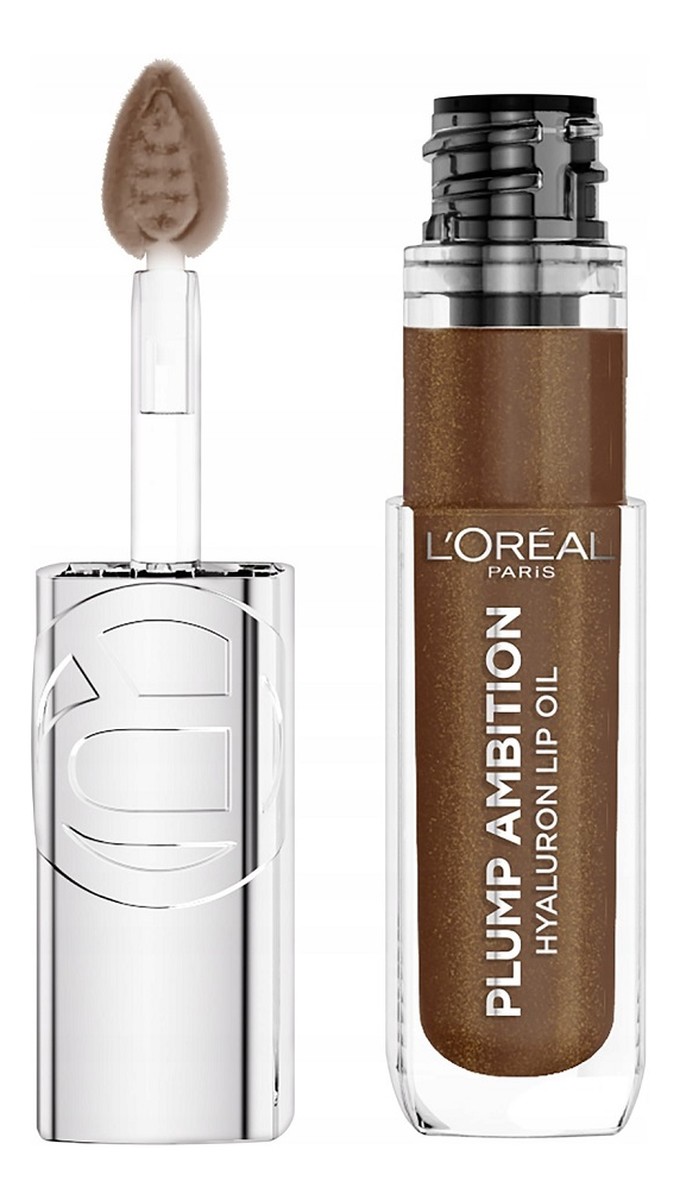 Olejek do ust 510 la nuit sparkle