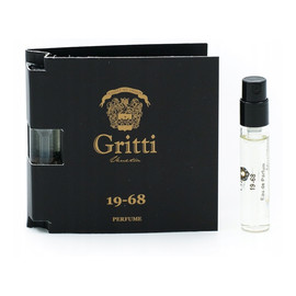 19-68 woda perfumowana dla mężczyzn