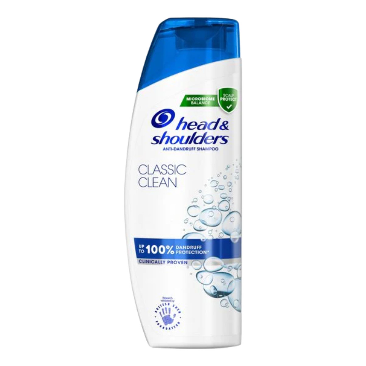 Head&Shoulders Classic Clean Szampon do włosów 400ml
