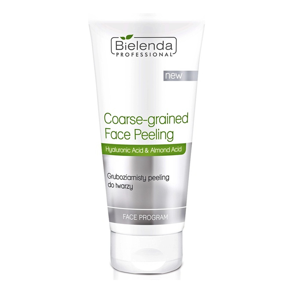 Bielenda Professional Face Program gruboziarnisty peeling do twarzy 150g