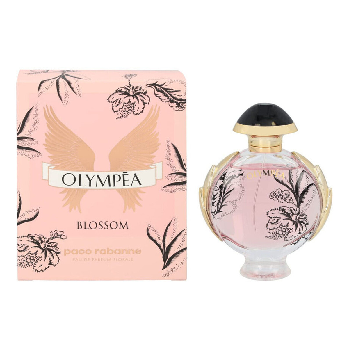 Paco Rabanne Olympea Blossom Woda perfumowana 30ml