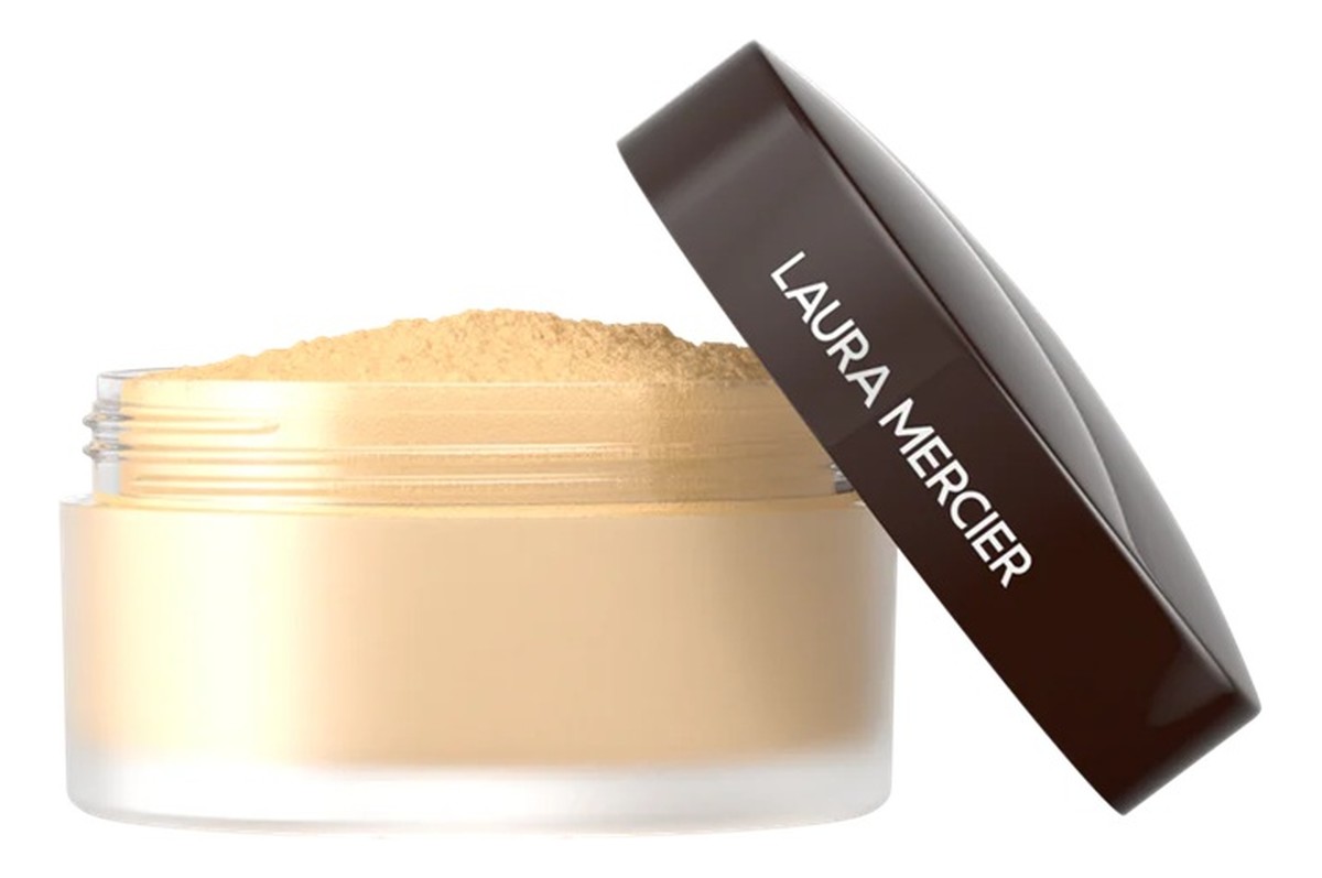 Mini matujący puder do twarzy