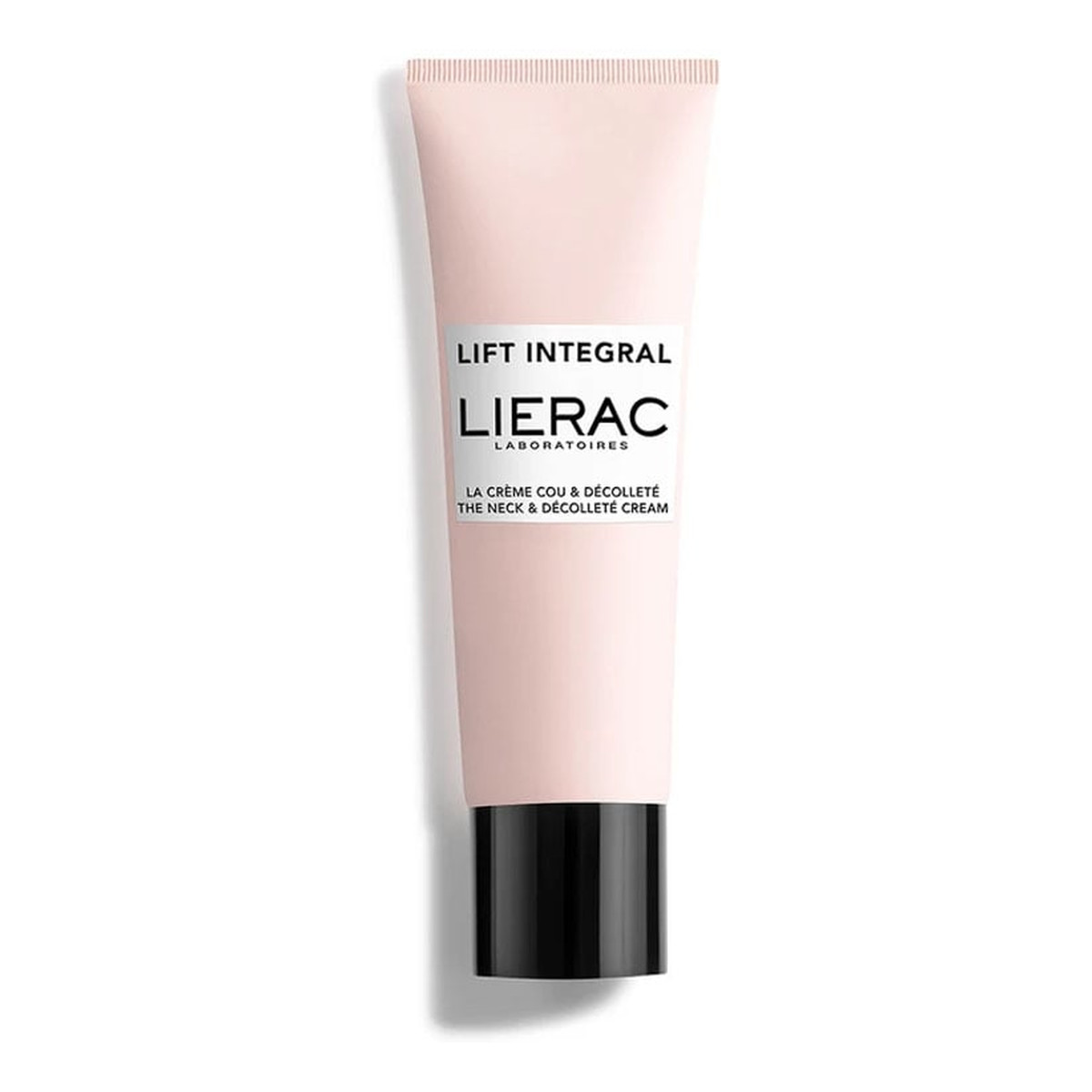 Lierac Lift Integral Żel-krem do szyi i dekoltu 50ml