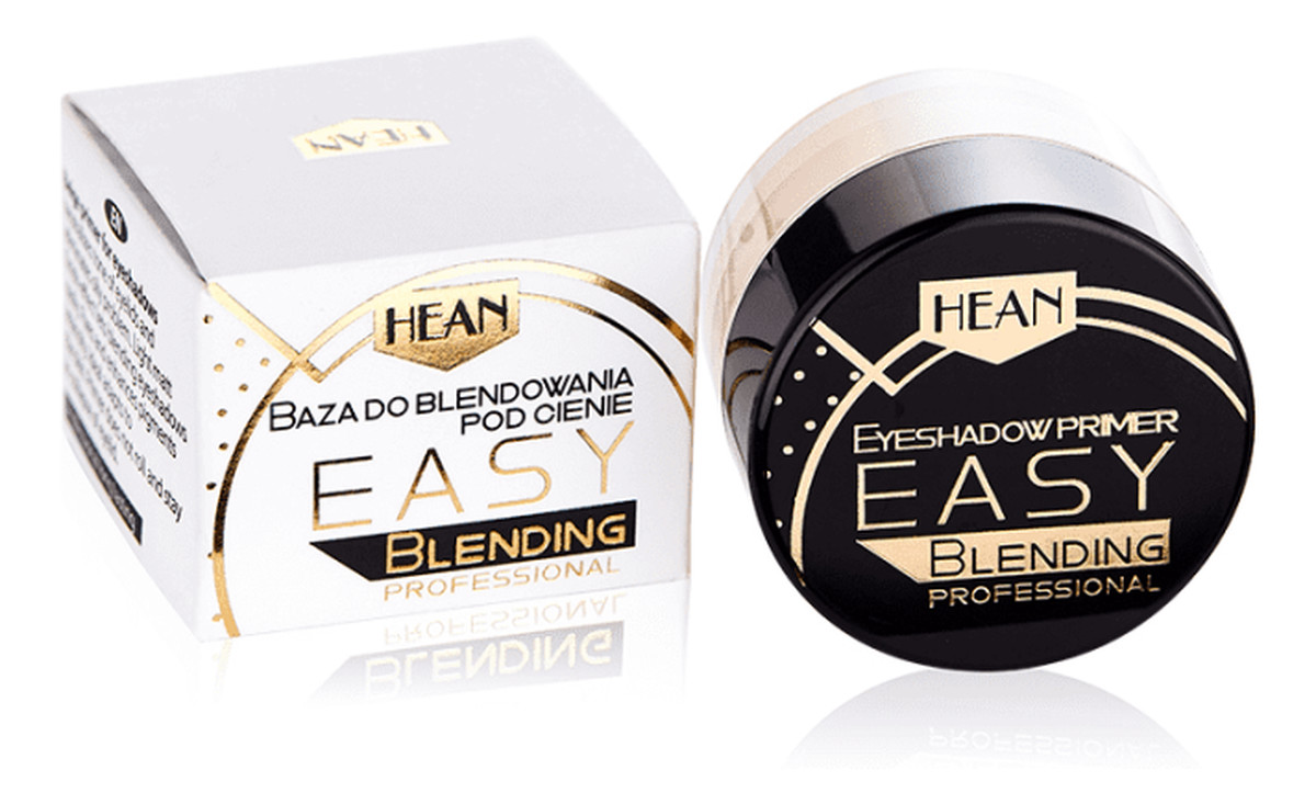 baza do blendowania pod cienie do powiek