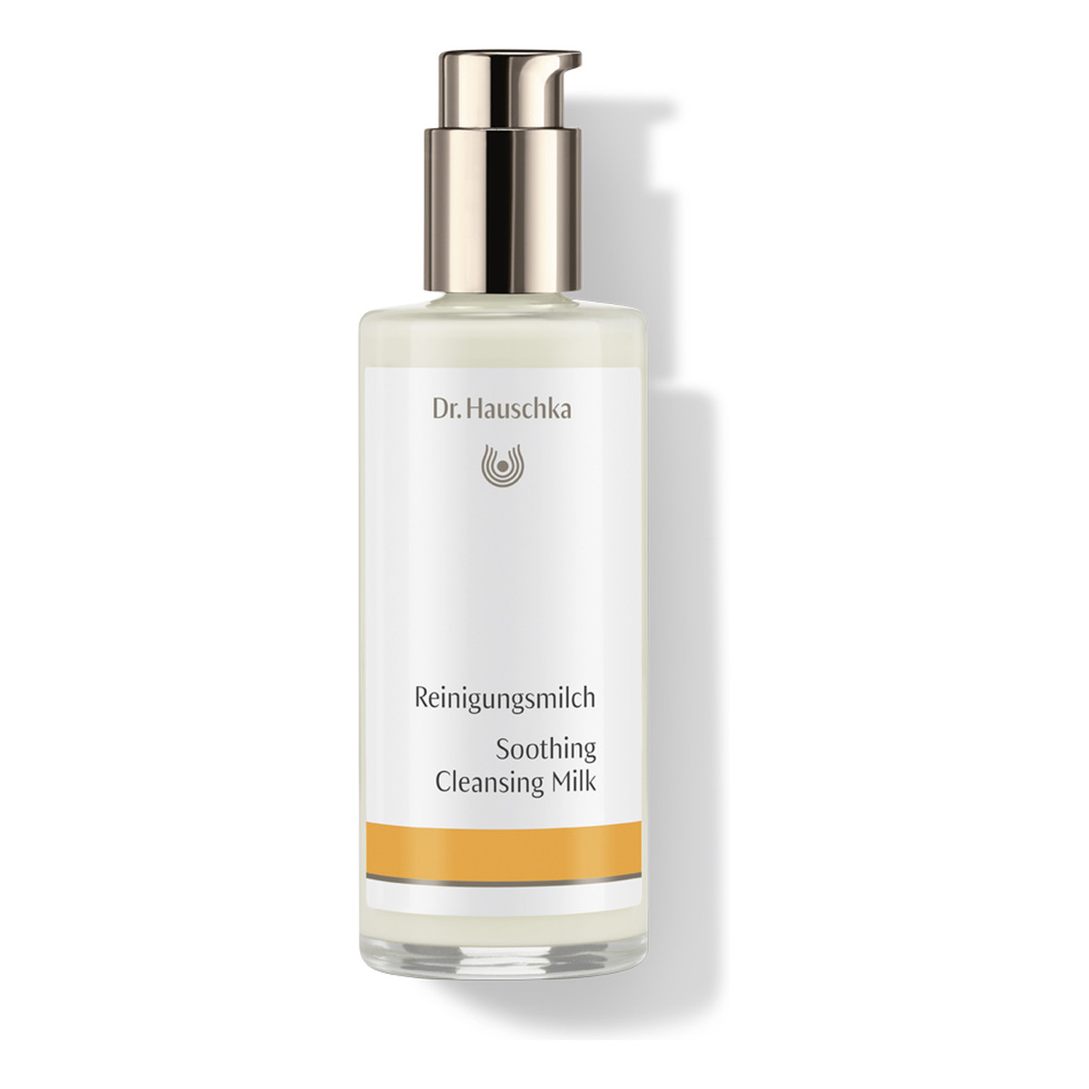 Dr. Hauschka Soothing Cleansing Milk kojące Mleczko do demakijażu 145ml