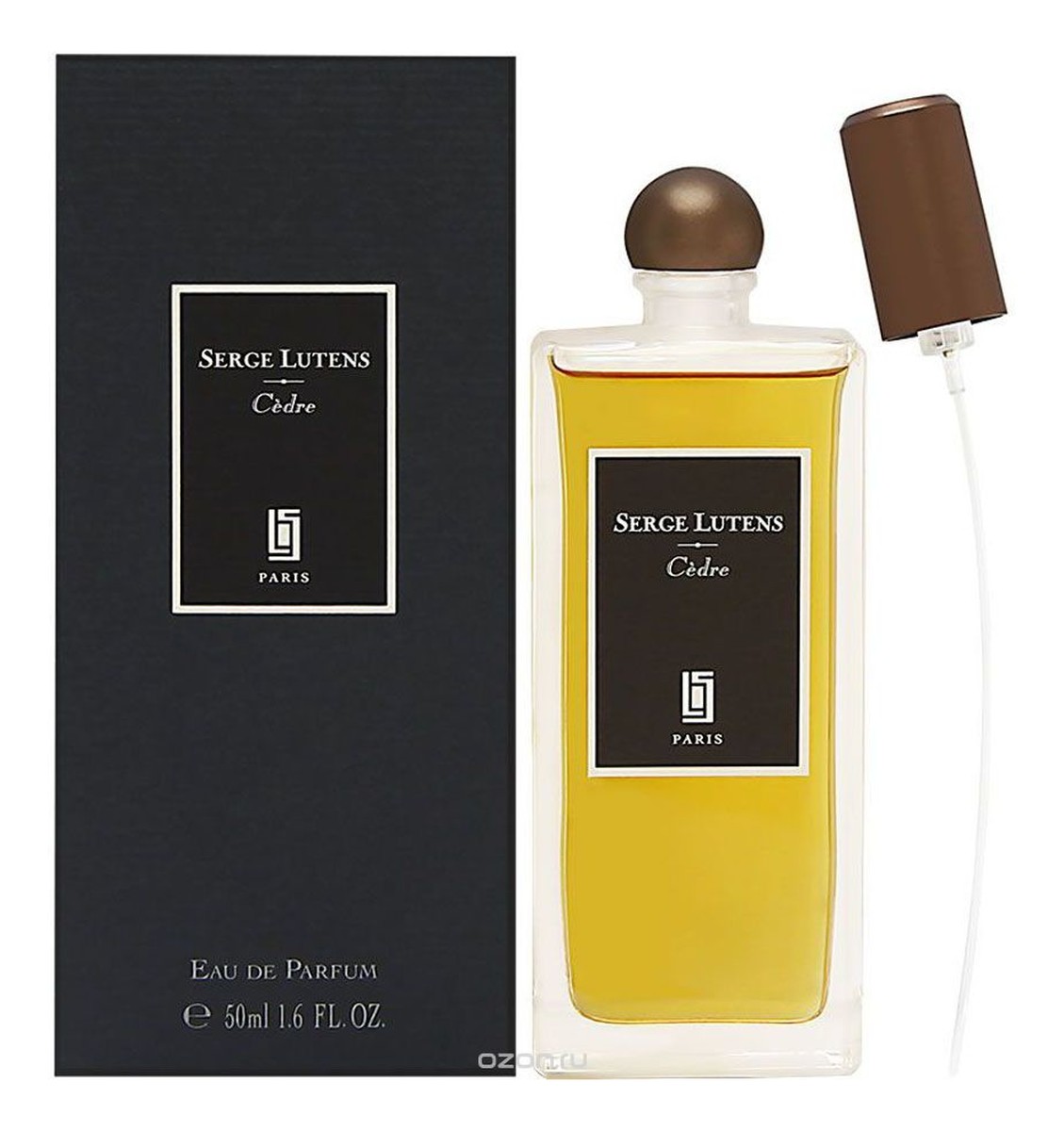 woda perfumowana