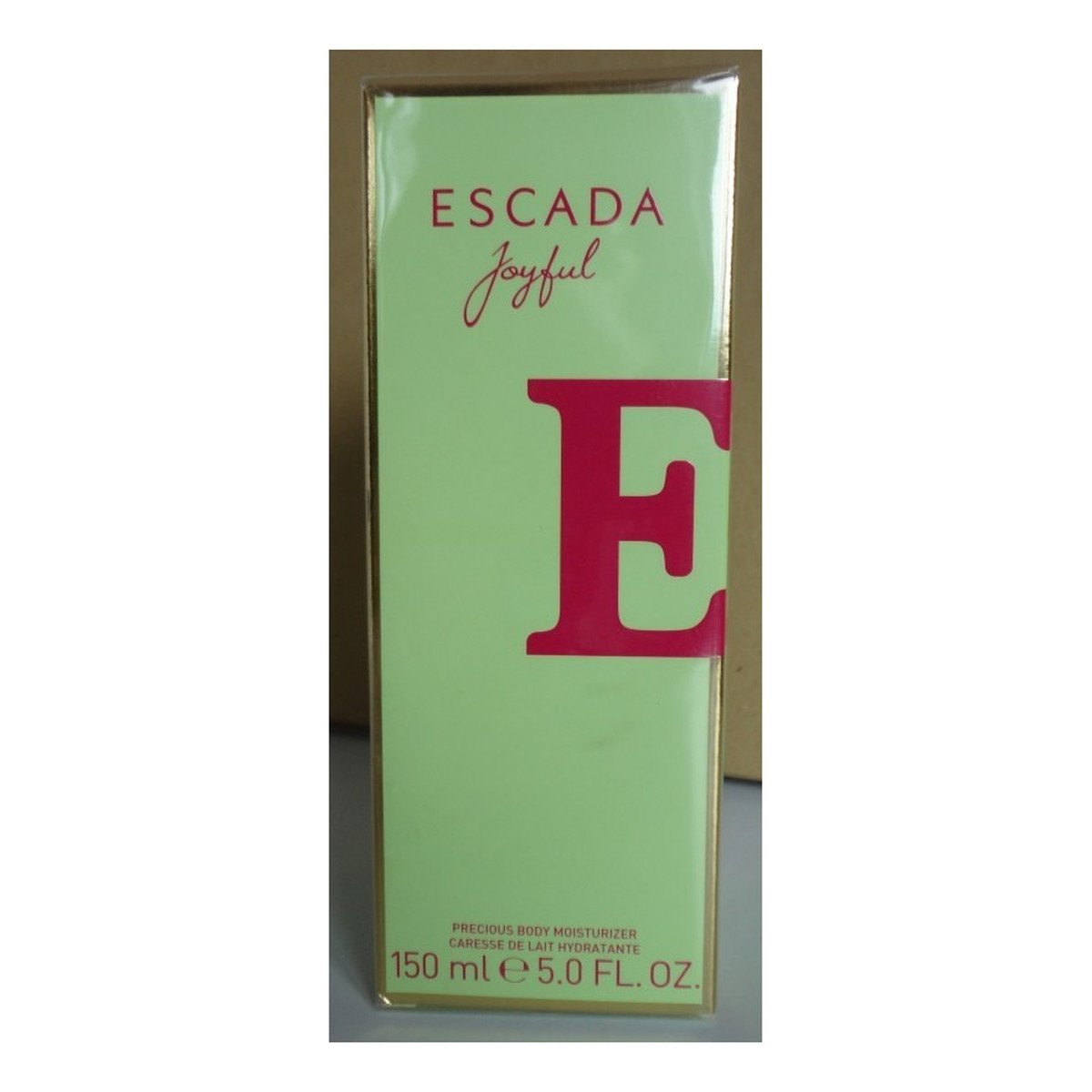 Escada Joyful Balsam do ciała 150ml