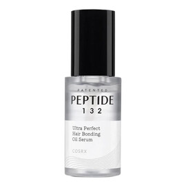 Peptide-132 ultra perfect hair bonding oil serum serum do włosów z olejkiem wzmacniającym