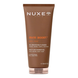 Wielofunkcyjny żel pod prysznic