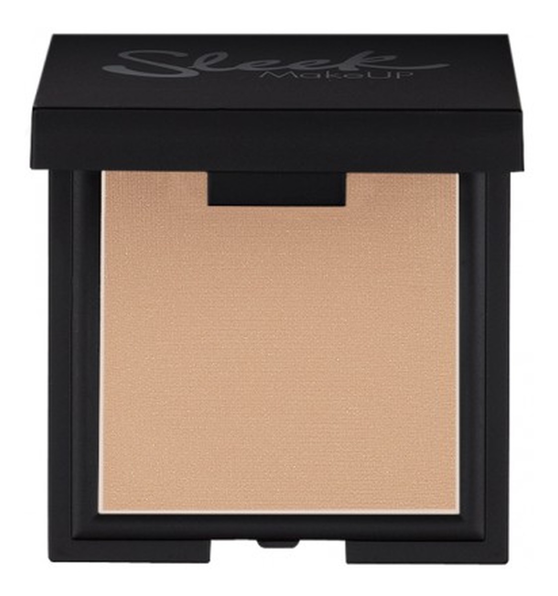 Rozświetlajacy Prasowany Puder Do Twarzy (01)