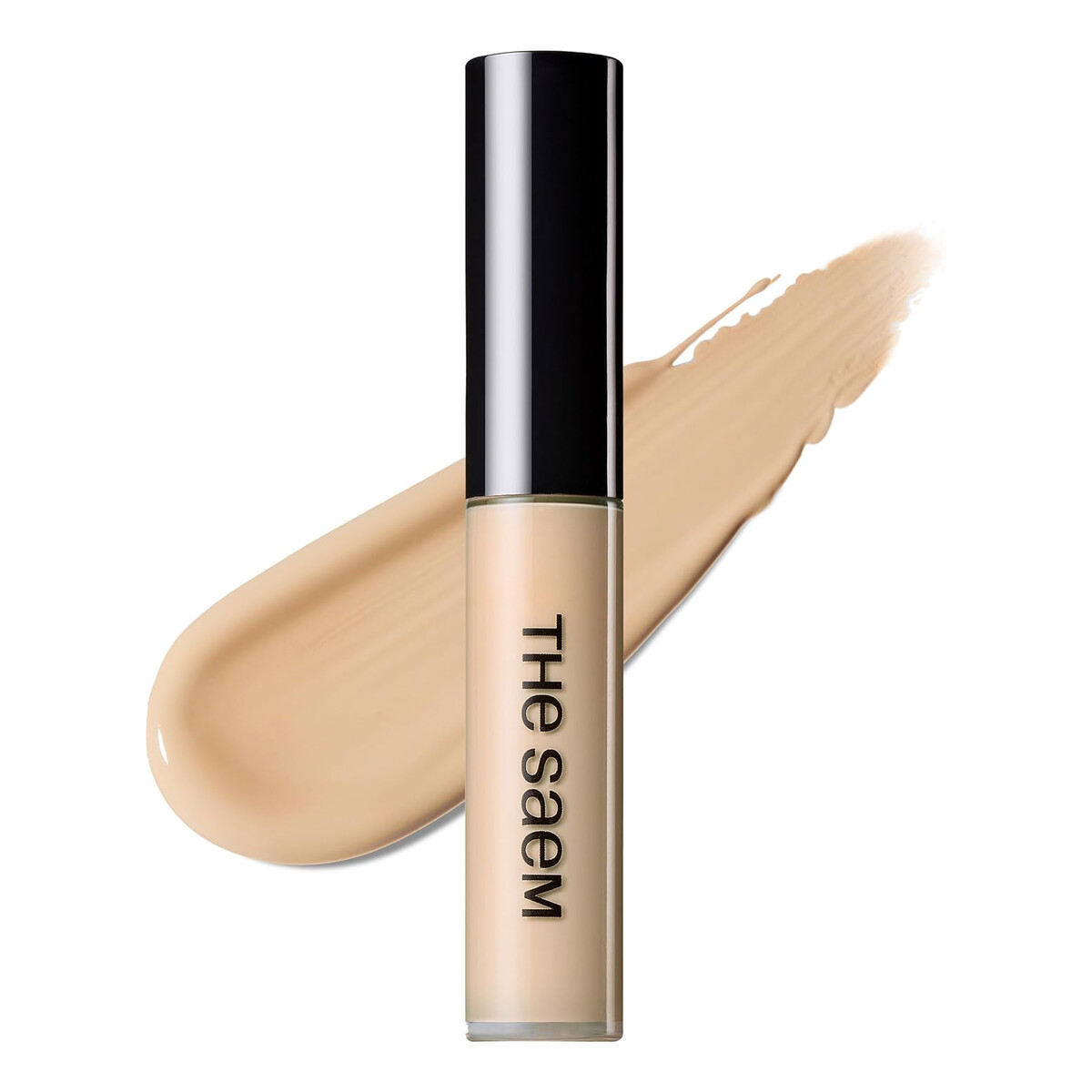 Saem Cover Perfection Tip Concealer korektor do twarzy 6g