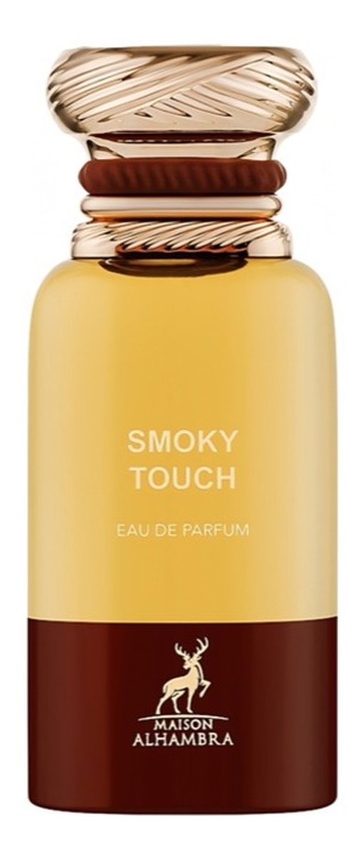 Woda perfumowana spray