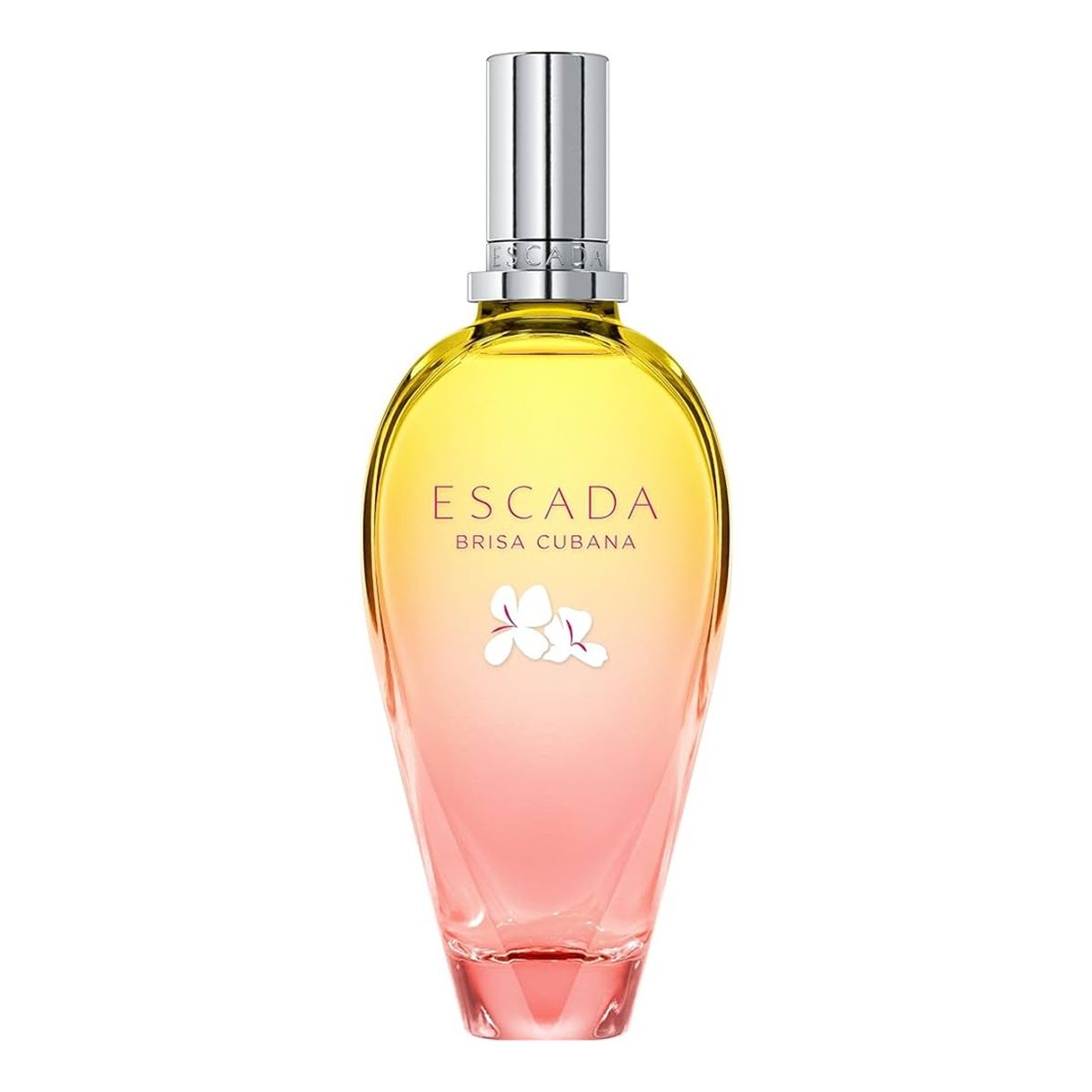 Escada Brisa Cubana Woda toaletowa spray-produkt bez opakowania 100ml