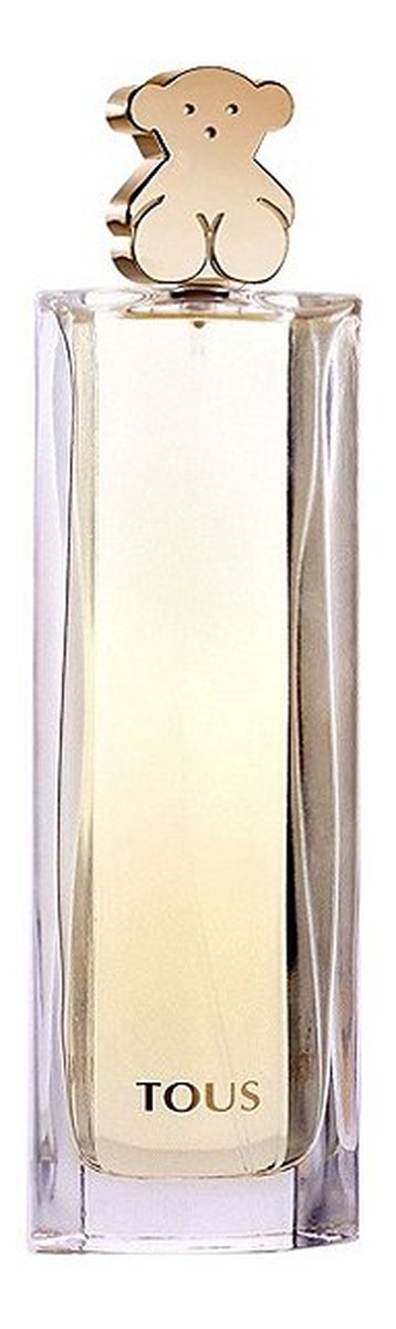 Woda perfumowana spray tester