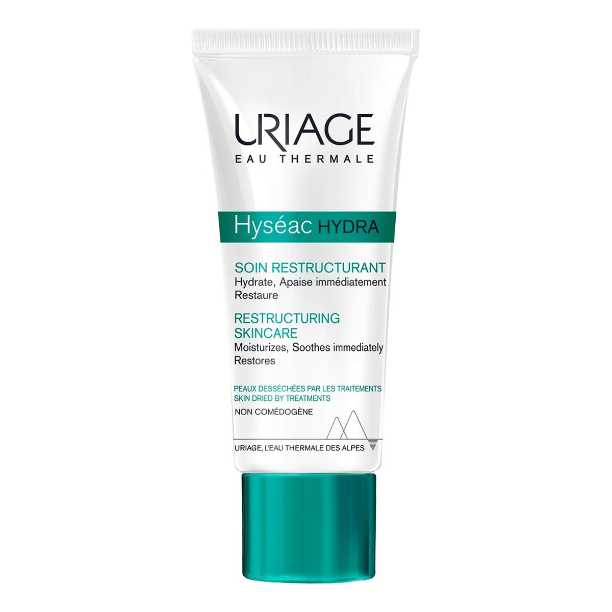 Uriage Hyseac Hydra Krem nawilżająco-regenerujący 40ml