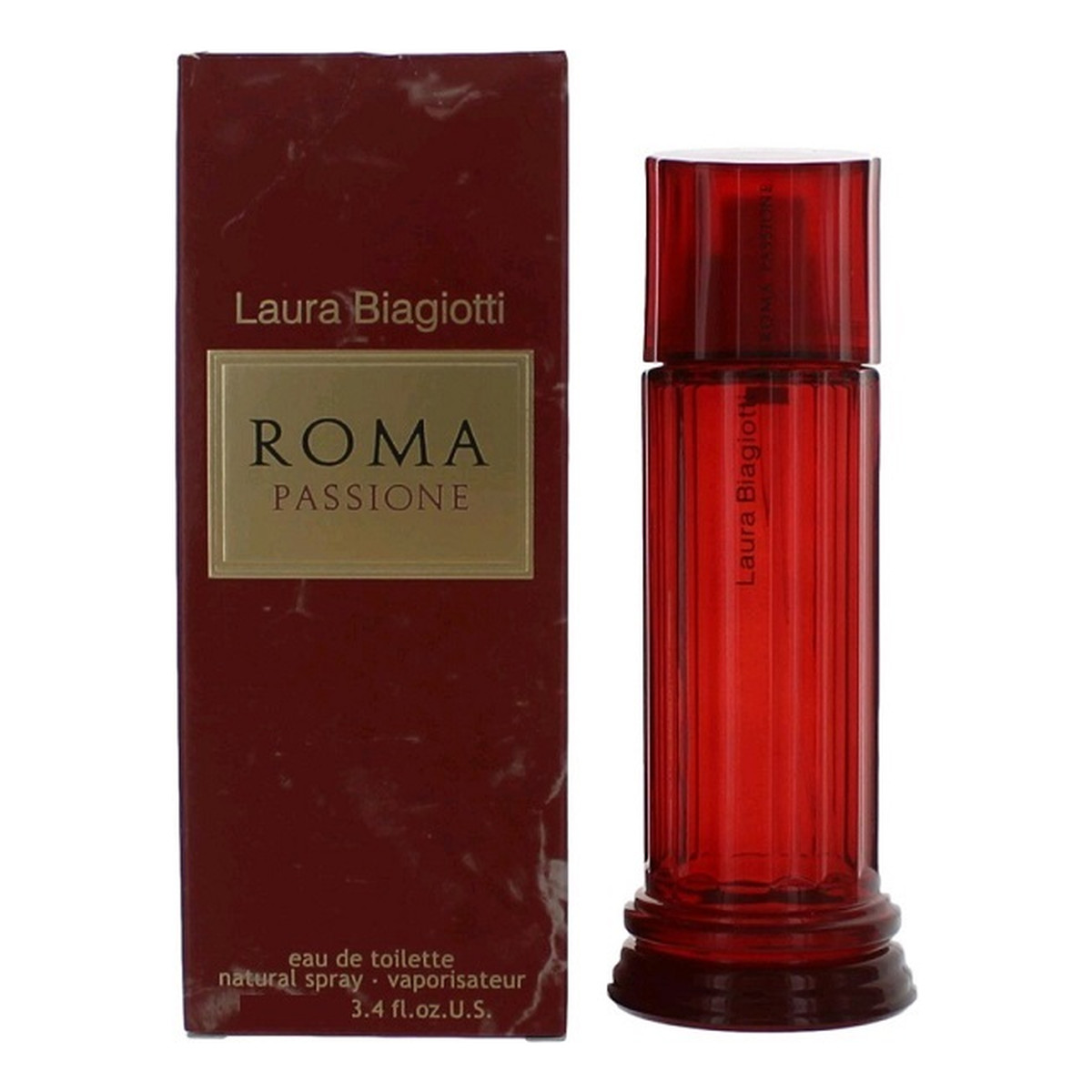 Laura Biagiotti Roma Passione Woda toaletowa spray 50ml