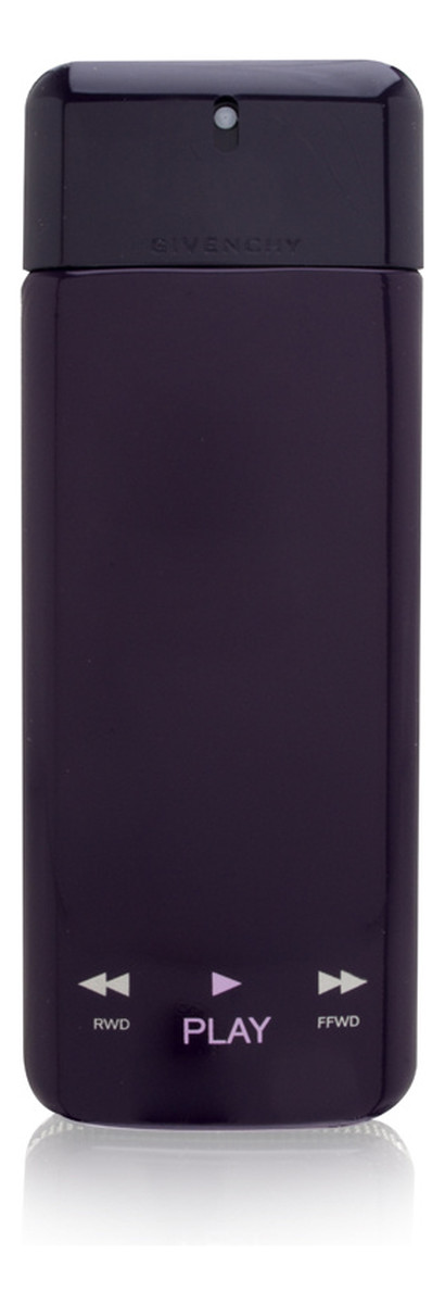 Intense Woda perfumowana spray TESTER
