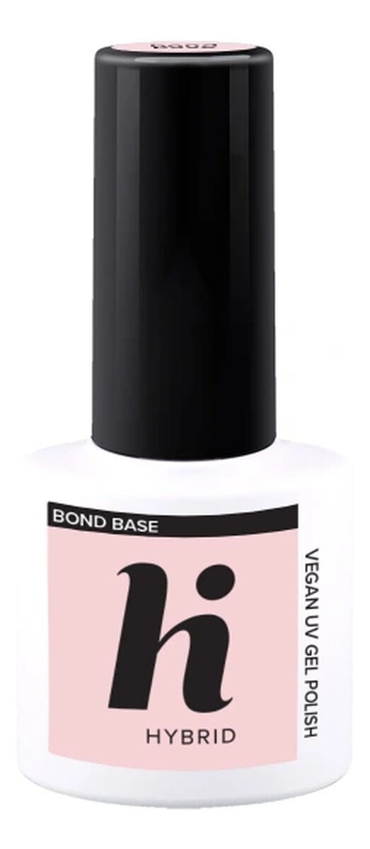 Baza do lakieru hybrydowego Bond Base
